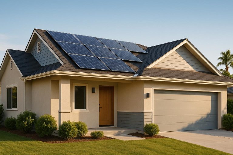 Torrance Solar Roofing Permit Process