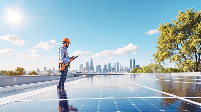 Los Angeles Roof Inspections for Solar Panels