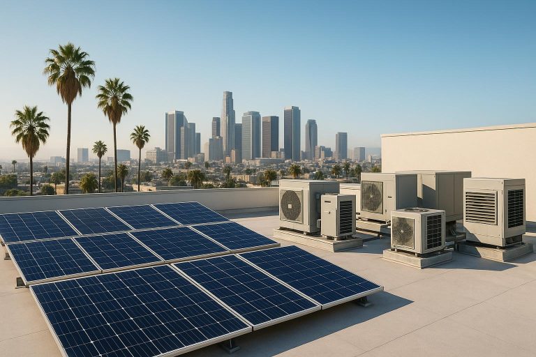 Roof Maintenance Tips for Los Angeles Hotels