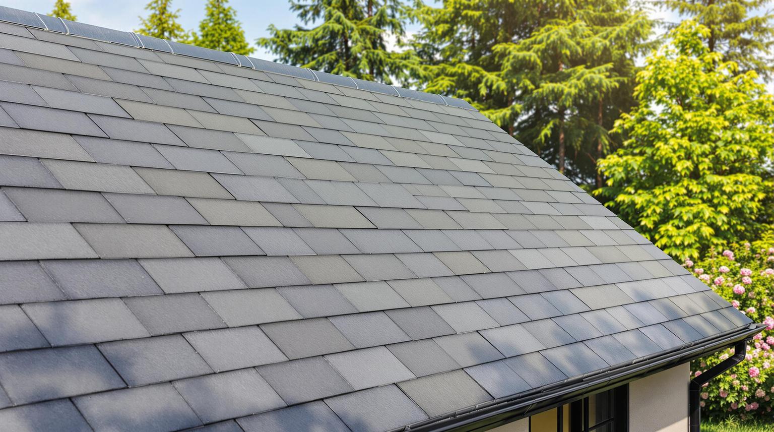 How Long Does Slate Roofing Last?